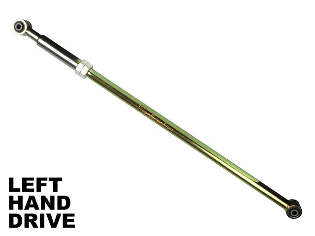 Superior Engineering Panhard Rod — Toyota LandCruiser 80/105 Series Adjustable Rear (Left Hand Drive) (Each)