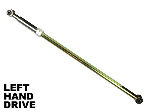 Superior Engineering Panhard Rod — Toyota LandCruiser 80/105 Series Adjustable Rear (Left Hand Drive) (Each)