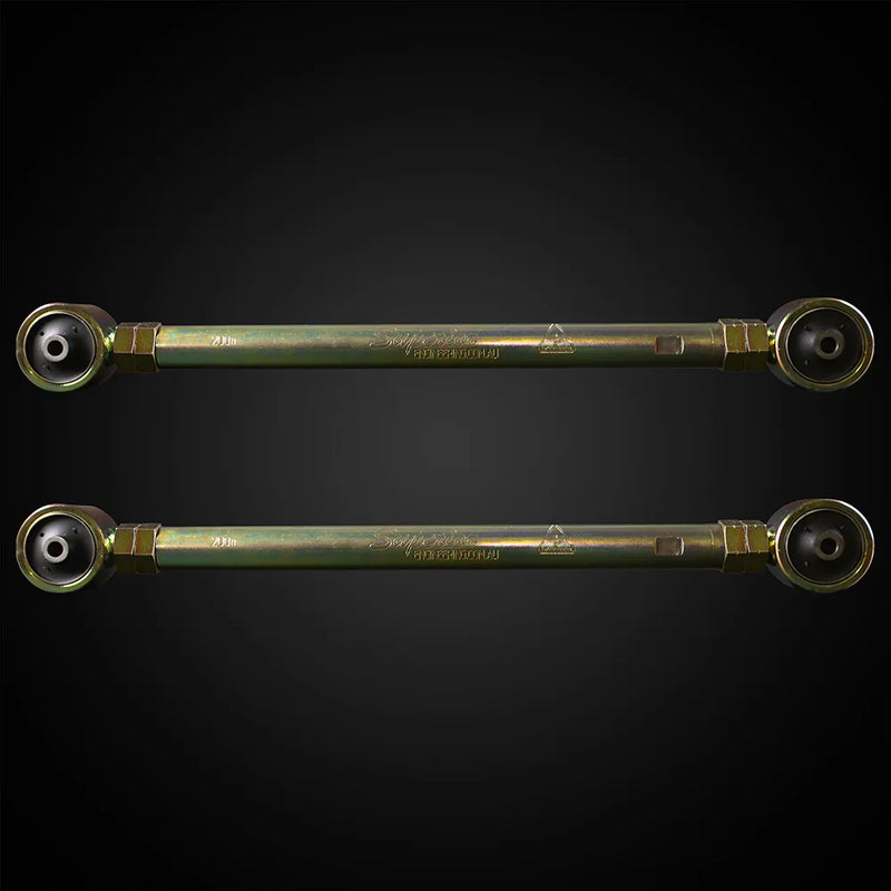 Superior Engineering Rear Lower Control Arms — Toyota LandCruiser 200 Series Straight Adjustable