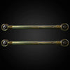 Superior Engineering Rear Lower Control Arms — Toyota LandCruiser 200 Series Straight Adjustable
