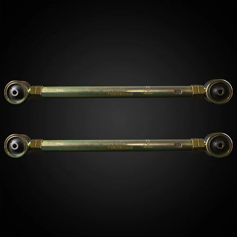 Superior Engineering Rear Lower Control Arms — Toyota LandCruiser 200 Series Straight Adjustable