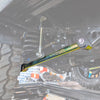 Superior Engineering Rear Lower Control Arms — Toyota LandCruiser 200 Series Straight Adjustable