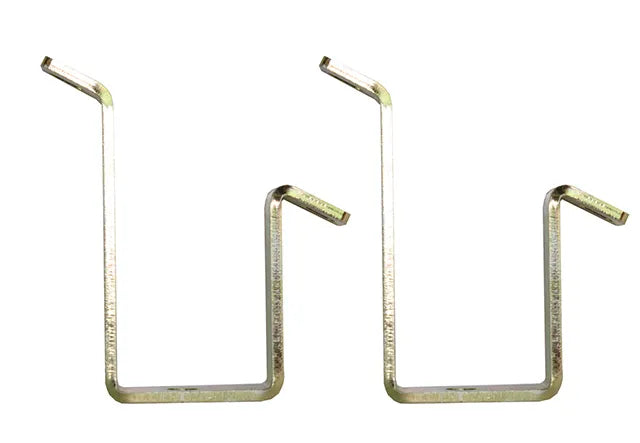 Superior Engineering Sway Bar Extensions — Toyota LandCruiser 80/105 Series (Rear) Under Chassis (Pair)