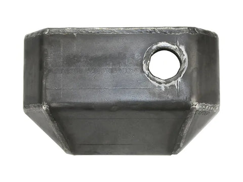 Superior Engineering Diff Guard — Land Rover Discovery 1/2, Range Rover Series 1 Rear (Weld On)