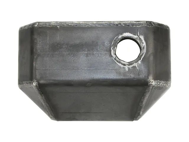 Superior Engineering Diff Guard — Land Rover Discovery 1/2, Range Rover Series 1 Rear (Weld On)