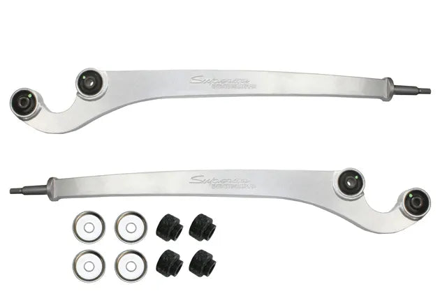 Superior Engineering Radius Arms — Land Rover Discovery/Defender 2 Inch Lift (Pair)