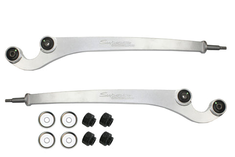 Superior Engineering Radius Arms Standard Height — Land Rover Discovery/Defender (Pair)