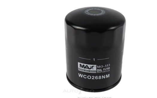 LDV G10 Oil Filter 2.0L Diesel (2022-Onwards)