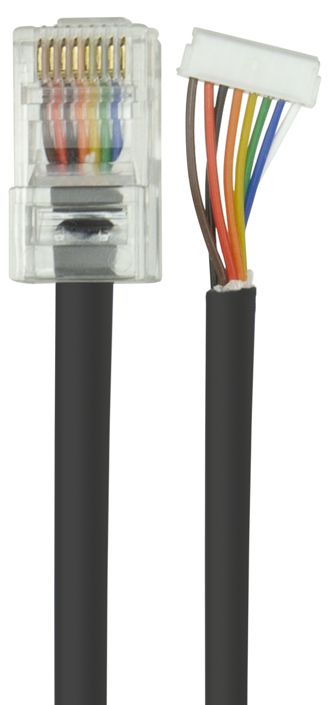 GME 1.8m Replacement Lead - Suit TX3400/TX3420