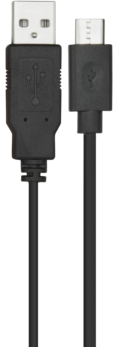 GME Micro USB lead - Suit TX675/TX677