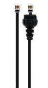 GME 2m Microphone Extension Lead – Suit XRS-390C