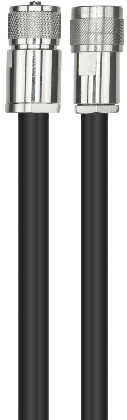 GME 15m RG213/U Coaxial Cable