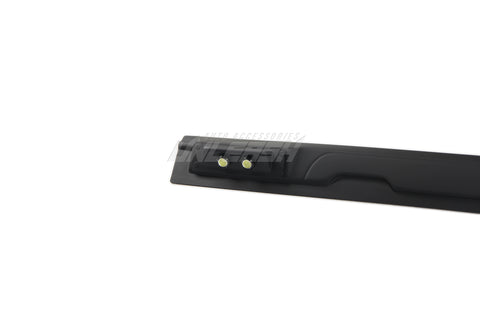 Tailgate Cover/Cap with LED light for Ford Ranger PX1 PX2 PX3 2011-2022