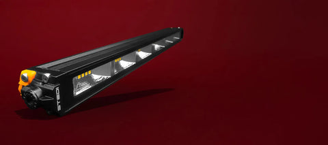 Stedi Micro ST3520 13.4Inch 36W Cree Led Flood Bar
