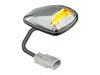 Superior Engineering Led Cat 6 Side Repeater For GVM Upgraded Toyota LandCruiser 70 Series (Each)
