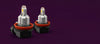 Stedi Led Fog Light Conversion Kit (H8, H9, H11, H16) (image 2)