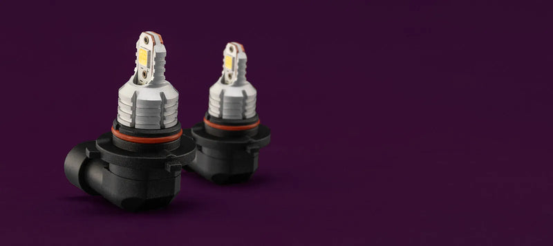 Stedi Led Fog Light Conversion Kit - Hb4