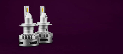 Stedi Led Projector Head Light Conversion Kit (Project H7)