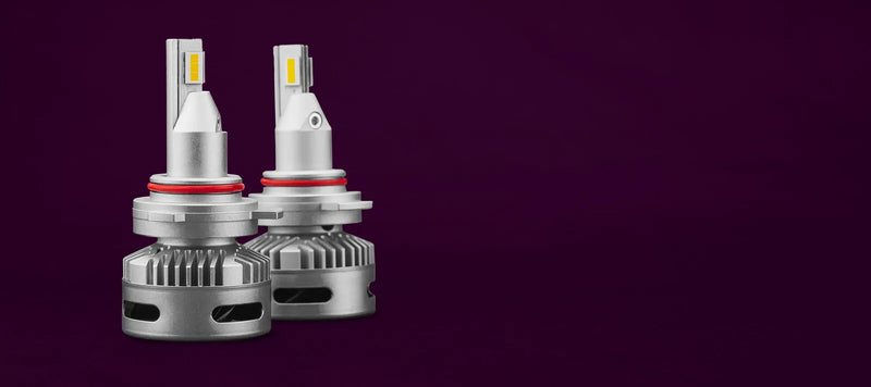 Stedi Led Projector Head Light Conversion Kit (Project Hir2)