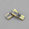 Stedi 2 Pack T10 W5W Wedge Led Light 24mm
