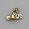 Stedi 4 Pack T5 2721 Wedge 1 Smd Led Light