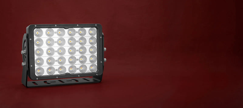 Stedi Heavy Duty Mining & Industrial Led Flood Light - 150W