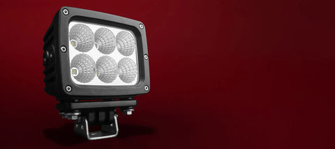 Stedi Mining Spec Flood Led Light - 60W