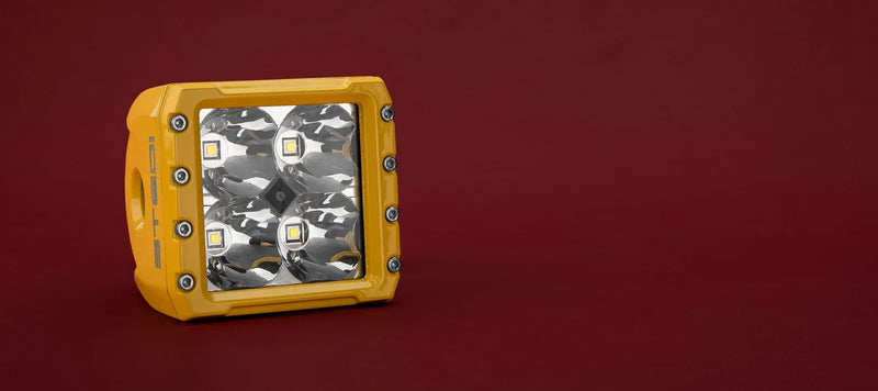 Stedi Industrial C-4 Led Light - Spot