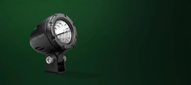 Stedi MC5 LED Motorcycle Day Time Running Light - DRL