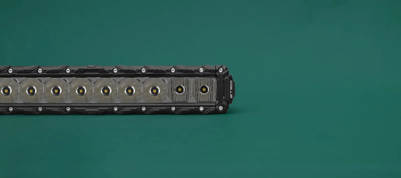Stedi LEDST3K-30L ST3K 31.5Inch 30 LED Slim Light Bar