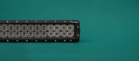 Stedi 32 Inch ST4K 60 Led Double Row Light Bar
