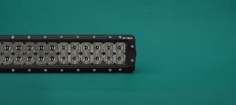 Stedi 42 Inch ST4K 80 Led Double Row Light Bar