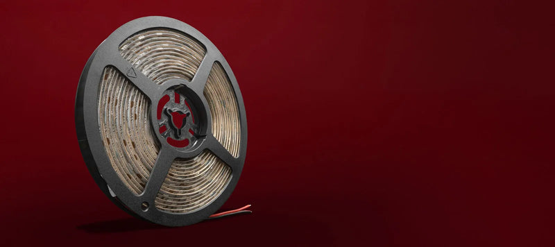 Stedi Led Strip Light 12V Waterproof - 5M Roll