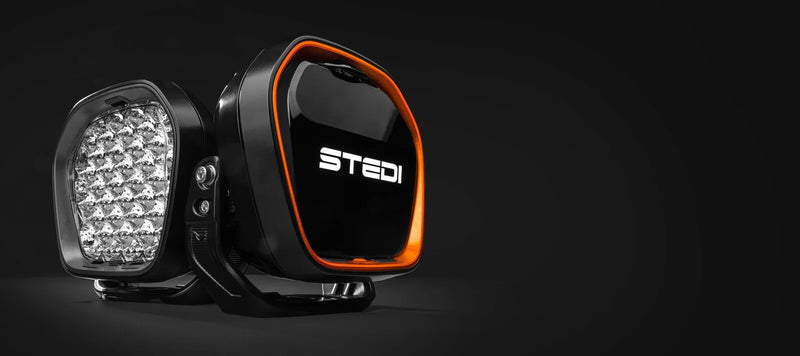 Stedi Type X EVO / Flood Beam - Single