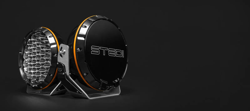 Stedi Type-X Sport