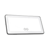 LED Visor Mirror