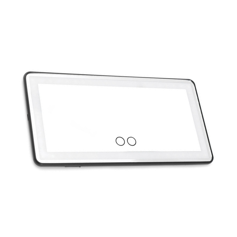 77 series LED Visor Mirror (1990-2000)