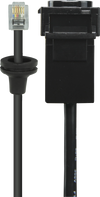 GME 1m Microphone Extension Lead - Suit MC400 Series Onwards