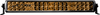 Lightforce 20 508mm Dual Row VIPER Light Bar - Amber Lens
