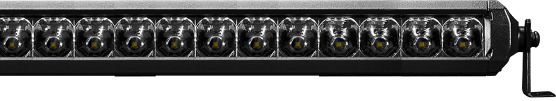 Lightforce 30" Viper LED Light Bar - Single Row 26 x 3W / 4 x 10W