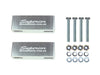 Superior Engineering Billet Series 6061-T6 Alloy Sway Bar Extensions — Toyota LandCruiser 76/78/79/80/105 Series Front