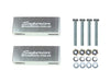 Superior Engineering Billet Series 6061-T6 Alloy Sway Bar Extensions — Toyota LandCruiser 76/78/79/80/105 Series Front 2-3 Inch (50-75mm) Lift