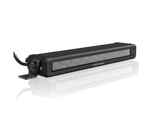 Front Runner 10in LED Light Bar VX250-FL/12V/ 24V/Flood Beam