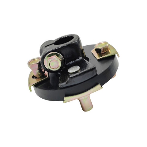 Steering Shaft Flexible Coupling Manual to suit Holden HQ HJ HX HZ WB RWD Petrol 9946473 — image 4