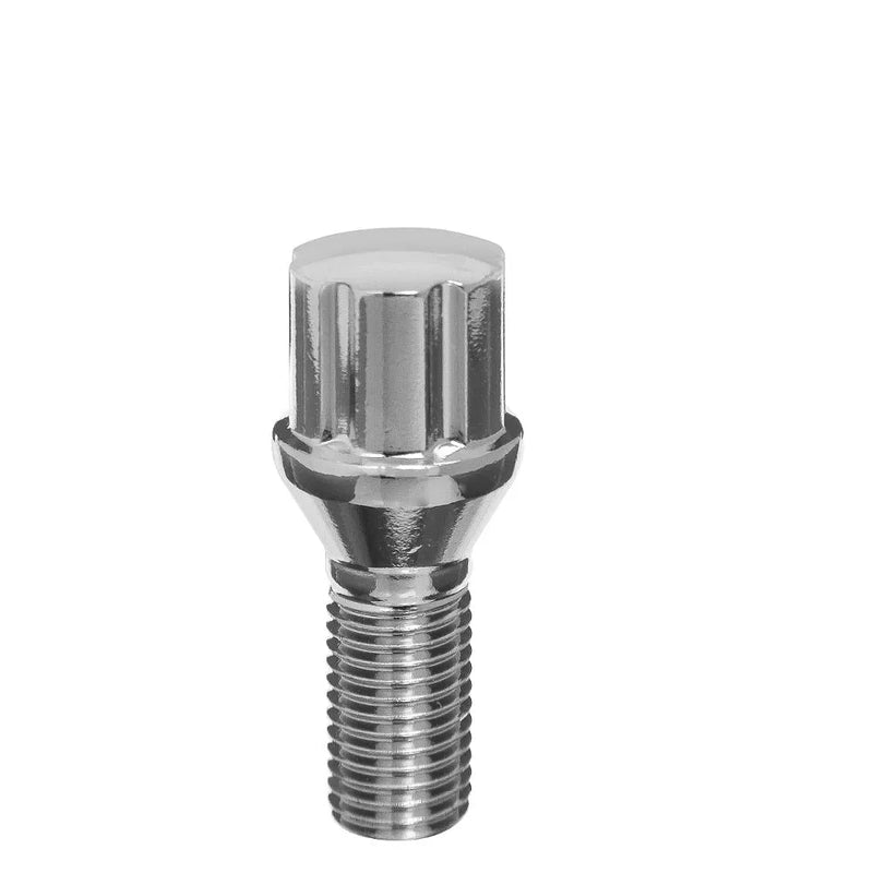 Method Race Wheels Lug Bolt - Chrome