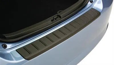 LUND Bumper Protection (RAV4 06-08) - Black — fits Toyota RAV4