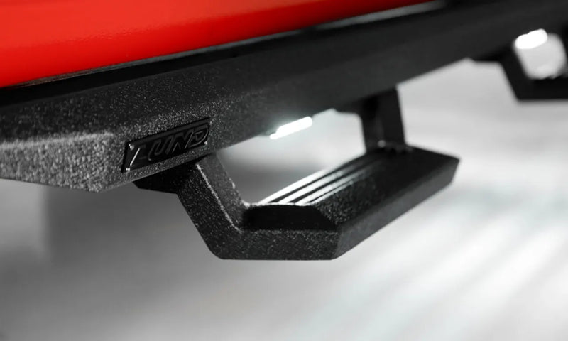LUND 54302 NightFX Guide Lights (Ram 1500 18-19) - | Kren Offroad NZ