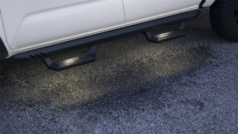 LUND NightFX Guide Lights (Silverado 1500 14-19) - Black