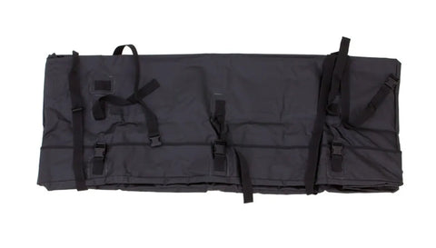 LUND Universal Heavy Duty Cargo Storage Bag 60in X 18in X 18in - Black