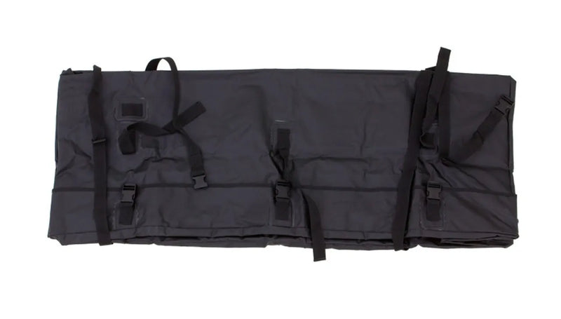 LUND Universal Heavy Duty Cargo Storage Bag 60in X 18in X 18in - Black